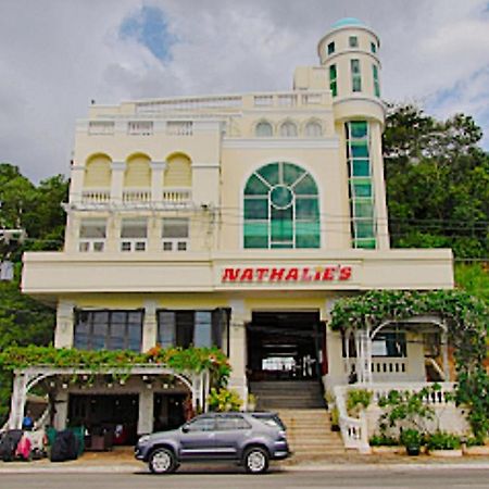 Nathalie'S Vung Tau Hotel Extérieur photo