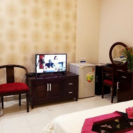 Nathalie'S Vung Tau Hotel Extérieur photo