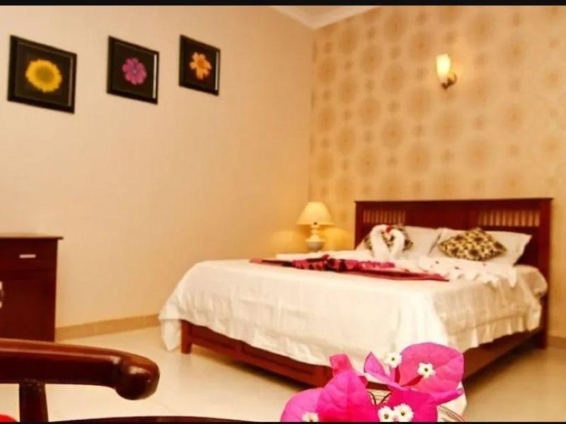 Nathalie'S Vung Tau Hotel Extérieur photo