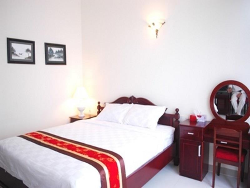 Nathalie'S Vung Tau Hotel Extérieur photo