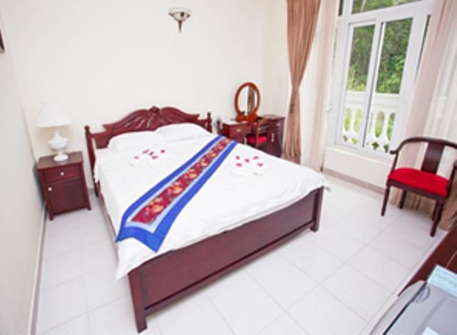 Nathalie'S Vung Tau Hotel Chambre photo