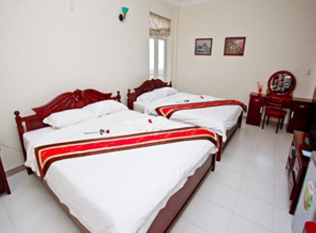 Nathalie'S Vung Tau Hotel Chambre photo