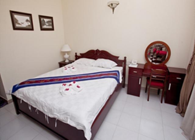 Nathalie'S Vung Tau Hotel Chambre photo