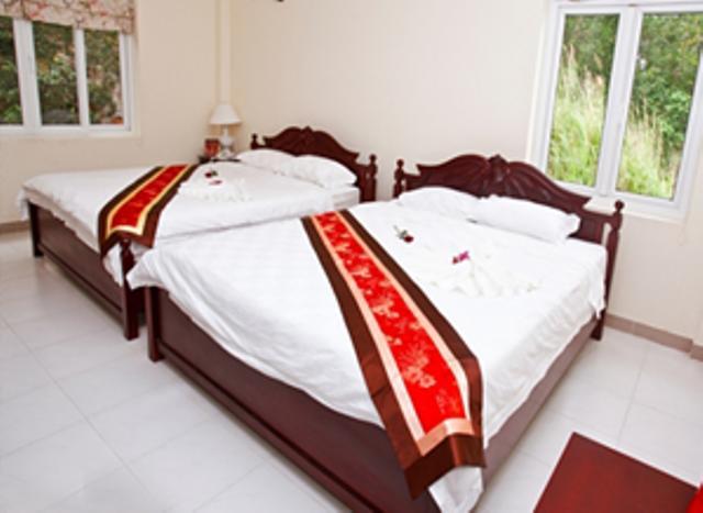 Nathalie'S Vung Tau Hotel Chambre photo