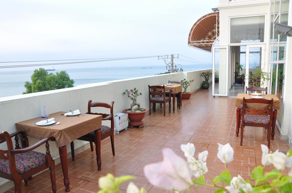 Nathalie'S Vung Tau Hotel Extérieur photo