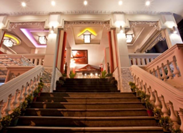 Nathalie'S Vung Tau Hotel Extérieur photo