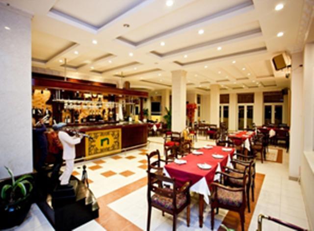 Nathalie'S Vung Tau Hotel Extérieur photo