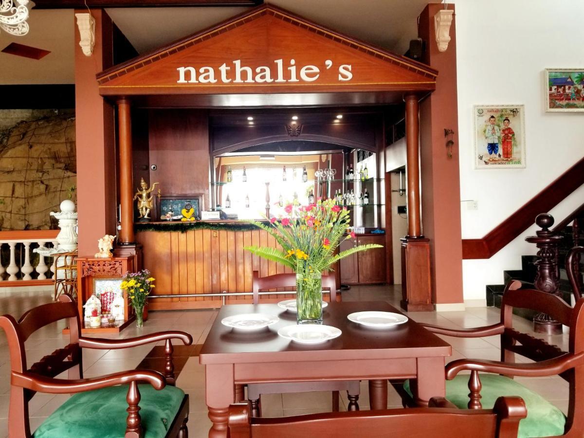 Nathalie'S Vung Tau Hotel Extérieur photo