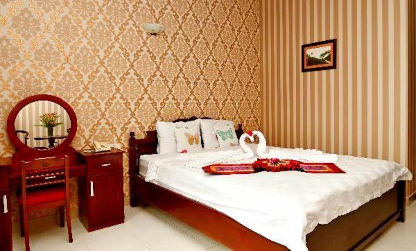 Nathalie'S Vung Tau Hotel Extérieur photo